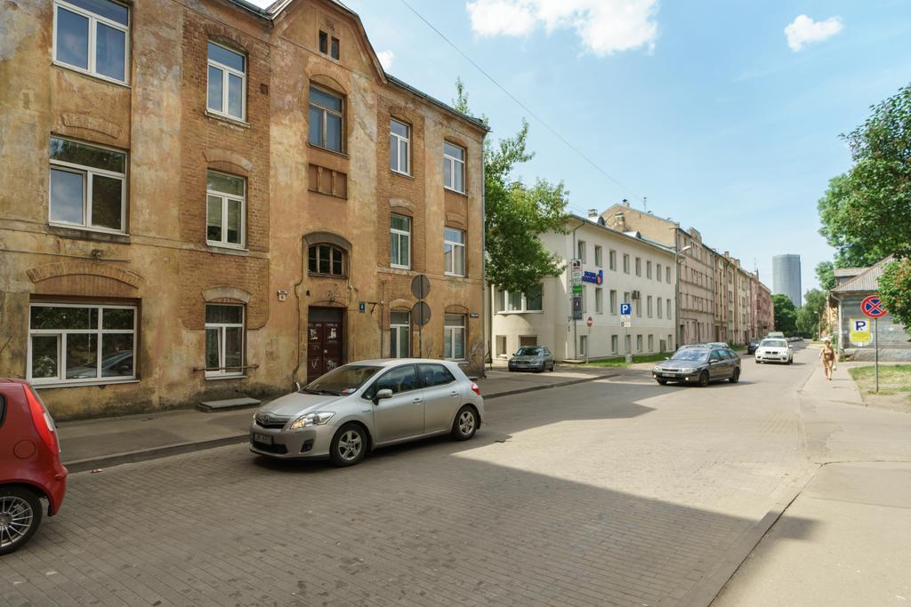 Leilighet Bridgestoneluxapart Free Parking *