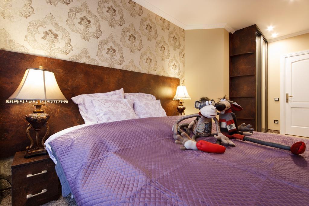 Leilighet Bridgestoneluxapart Free Parking Riga